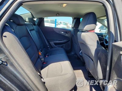 Zdjęcie 10 z 12 samochodu: 2016 CHEVROLET MALIBU LT VIN:1G1ZE5ST1GF329349 - miniatura