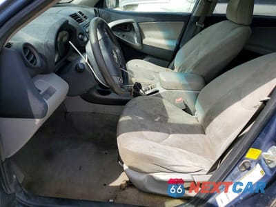 Zdjęcie 7 z 13 samochodu: 2012 TOYOTA RAV4 BASE VIN:2T3BF4DV2CW227369 - miniatura