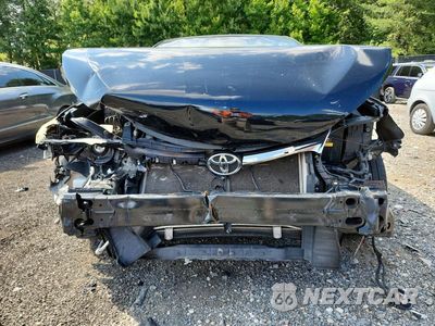 Piąte zdjęcie samochodu w środku: 2015 TOYOTA CAMRY SE VIN:4T1BF1FK5FU021011 - miniatura