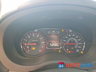 Zdjęcie 9 z 12 samochodu: 2018 SUBARU WRX PREMIUM VIN:JF1VA1C66J9801169 - miniatura