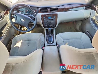 Zdjęcie 8 z 12 samochodu: 2015 CHEVROLET IMPALA LIMITED LS VIN:2G1WA5E3XF1135466 - miniatura