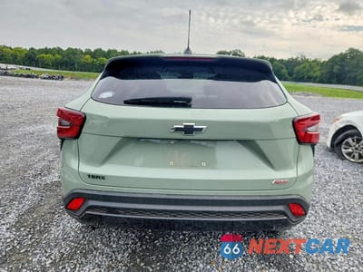 Zdjęcie 6 z 12 samochodu: 2024 CHEVROLET TRAX 1RS VIN:KL77LGE27RC090698 - miniatura
