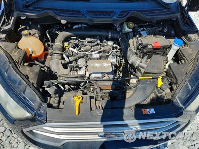 Zdjęcie 12 z 13 samochodu: 2019 FORD ECOSPORT SE VIN:MAJ3S2GE2KC291936 - miniatura