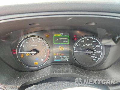 Zdjęcie 9 z 14 samochodu: 2020 SUBARU FORESTER VIN:JF2SKADC7LH594624 - miniatura