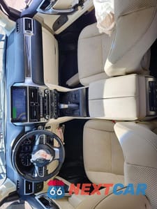Zdjęcie 10 z 15 samochodu: 2023 LEXUS GX 460 BASE VIN:JTJAM7BX5P5383357 - miniatura