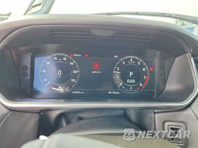 Zdjęcie 9 z 14 samochodu: 2022 LAND ROVER RANGE ROVER SPORT HSE SILVER EDITION VIN:SALWR2SU2NA222917 - miniatura