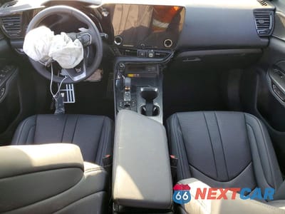 Zdjęcie 8 z 13 samochodu: 2025 LEXUS NX 350 F SPORT HANDLING VIN:2T2KGCEZ7SC087302 - miniatura
