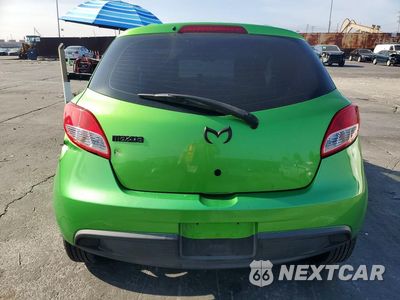 Zdjęcie 6 z 12 samochodu: 2011 MAZDA MAZDA2 VIN:JM1DE1HZ6B0108038 - miniatura