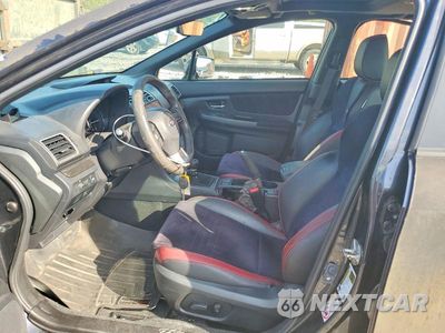 Zdjęcie 7 z 12 samochodu: 2016 SUBARU WRX PREMIUM VIN:JF1VA1E63G9822180 - miniatura