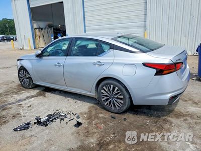 Drugie zdjęcie samochodu z przodu: 2023 NISSAN ALTIMA SV VIN:1N4BL4DV9PN331899 - miniatura