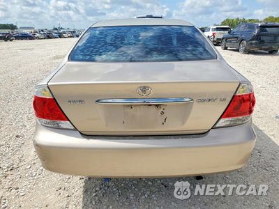 Zdjęcie 6 z 13 samochodu: 2006 TOYOTA CAMRY LE VIN:4T1BE32K66U137452 - miniatura