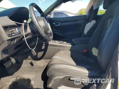 Zdjęcie 7 z 12 samochodu: 2022 HONDA CIVIC SPORT VIN:19XFL2H86NE014409 - miniatura