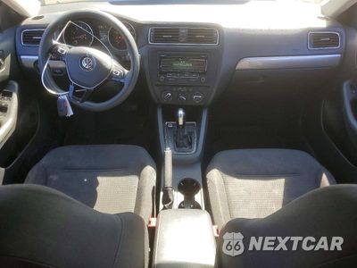 Zdjęcie 8 z 12 samochodu: 2015 VOLKSWAGEN JETTA SE VIN:3VWD17AJ7FM314441 - miniatura