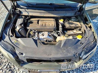 Zdjęcie 12 z 13 samochodu: 2019 JEEP CHEROKEE LIMITED VIN:1C4PJMDN0KD169486 - miniatura