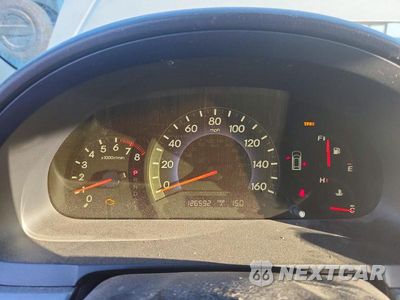 Zdjęcie 9 z 13 samochodu: 2007 HONDA ODYSSEY LX VIN:5FNRL38207B019438 - miniatura