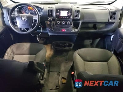 Zdjęcie 8 z 13 samochodu: 2019 RAM PROMASTER 1500 DELIVERY VAN VIN:3C6TRVBG0KE547796 - miniatura