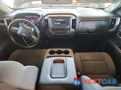 Zdjęcie 8 z 12 samochodu: 2019 CHEVROLET SILVERADO LD C1500 LT VIN:2GCRCPEC6K1122461 - miniatura
