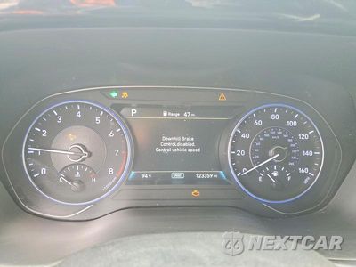 Zdjęcie 9 z 14 samochodu: 2020 HYUNDAI PALISADE SEL VIN:KM8R34HE9LU040737 - miniatura