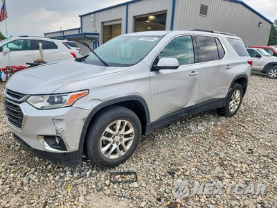 2020 CHEVROLET TRAVERSE LT 1GNEVGKWXLJ206482 - główne zdjęcie licytacji z USA - miniatura
