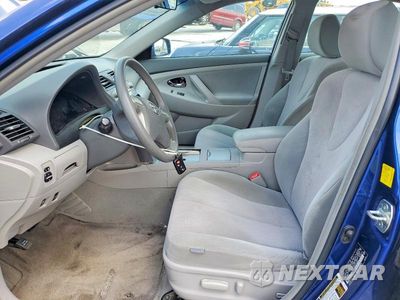 Zdjęcie 7 z 12 samochodu: 2011 TOYOTA CAMRY HYBRID VIN:4T1BB3EK8BU140691 - miniatura