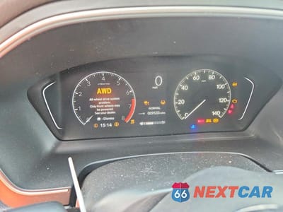 Zdjęcie 9 z 13 samochodu: 2025 HONDA PILOT TOURING VIN:5FNYG1H71SB149740 - miniatura