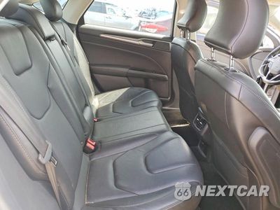 Zdjęcie 10 z 12 samochodu: 2016 FORD FUSION TITANIUM HEV VIN:3FA6P0RUXGR297175 - miniatura