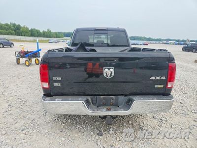 Zdjęcie 6 z 12 samochodu: 2012 DODGE RAM 1500 SLT VIN:1C6RD7GP8CS279026 - miniatura