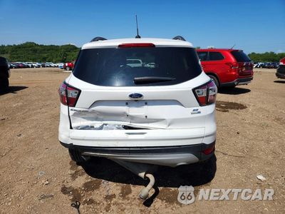 Zdjęcie 6 z 13 samochodu: 2017 FORD ESCAPE SE VIN:1FMCU9GD5HUD10997 - miniatura