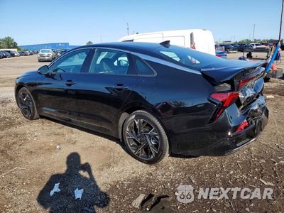 Drugie zdjęcie samochodu z przodu: 2026 KIA K5 GT LINE VIN:KNAG64J71T5491988 - miniatura