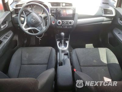Zdjęcie 8 z 13 samochodu: 2015 HONDA FIT EX VIN:3HGGK5H85FM717033 - miniatura