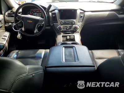 Zdjęcie 8 z 13 samochodu: 2019 CHEVROLET TAHOE K1500 LT VIN:1GNSKBKC4KR396512 - miniatura