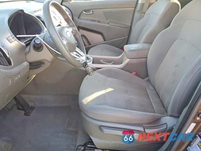 Zdjęcie 7 z 13 samochodu: 2011 KIA SPORTAGE LX VIN:KNDPB3A29B7097994 - miniatura