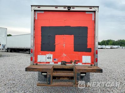 Zdjęcie 6 z 12 samochodu: 2017 HINO 195 BOX TRUCK VIN:JHHSDM2H8HK005970 - miniatura