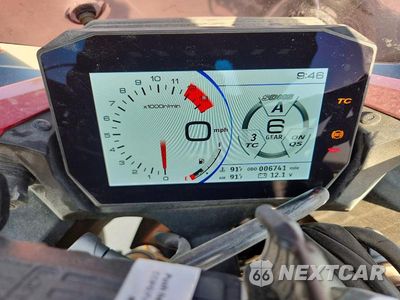 Zdjęcie 7 z 9 samochodu: 2024 SUZUKI GSX1000 GT VIN:JS1EK12B3R7100726 - miniatura