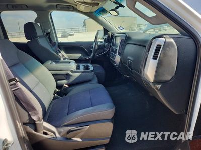 Zdjęcie 7 z 12 samochodu: 2017 GMC SIERRA C1500 SLE VIN:1GTR1MEC8HZ261561 - miniatura