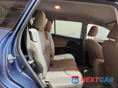 Zdjęcie 11 z 14 samochodu: 2011 TOYOTA RAV4 BASE VIN:2T3BF4DV6BW177557 - miniatura