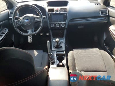 Zdjęcie 8 z 12 samochodu: 2018 SUBARU WRX PREMIUM VIN:JF1VA1C66J9801169 - miniatura