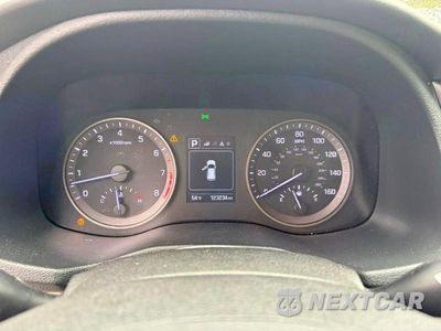 Zdjęcie 8 z 11 samochodu: 2018 HYUNDAI TUCSON SEL VIN:KM8J3CA41JU714885 - miniatura