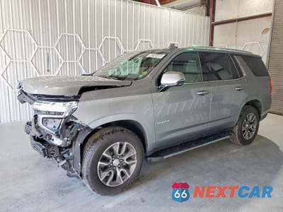 2024 CHEVROLET TAHOE K1500 LT 1GNSKNKD2RR158775 - główne zdjęcie licytacji z USA - miniatura