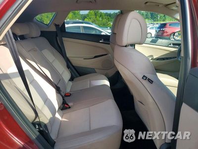 Zdjęcie 11 z 13 samochodu: 2017 HYUNDAI TUCSON ECO VIN:KM8J33A22HU424518 - miniatura