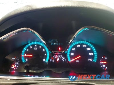Zdjęcie 9 z 13 samochodu: 2016 CHEVROLET TRAVERSE LT VIN:1GNKVGKD3GJ184963 - miniatura