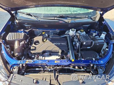 Zdjęcie 12 z 14 samochodu: 2022 CHEVROLET EQUINOX LT VIN:3GNAXUEV2NL271168 - miniatura