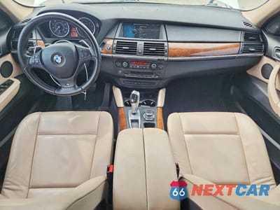 Zdjęcie 8 z 13 samochodu: 2014 BMW X6 XDRIVE35I VIN:5UXFG2C50E0H10548 - miniatura