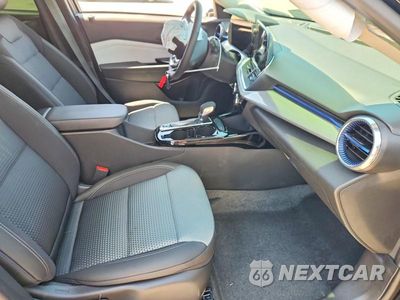 Zdjęcie 7 z 13 samochodu: 2026 CHEVROLET TRAX 1LT VIN:KL77LHEP3TC126329 - miniatura