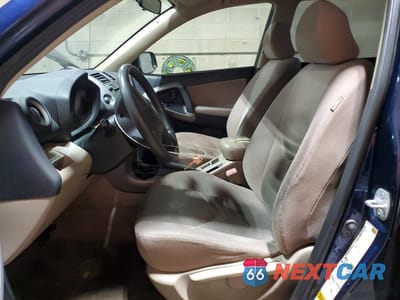 Zdjęcie 7 z 13 samochodu: 2006 TOYOTA RAV4 BASE VIN:JTMBD33V365031468 - miniatura
