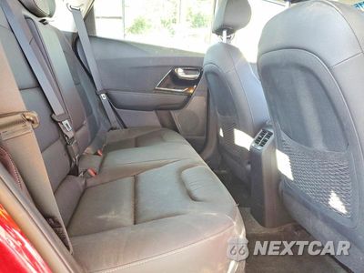 Zdjęcie 10 z 13 samochodu: 2017 KIA NIRO EX TOURING VIN:KNDCE3LC2H5078896 - miniatura