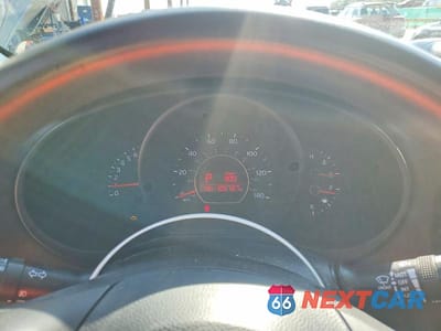 Zdjęcie 9 z 12 samochodu: 2017 KIA SOUL + VIN:KNDJP3A58H7444273 - miniatura