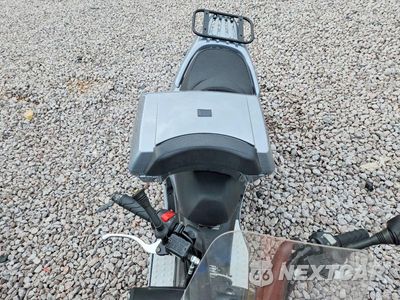 Piąte zdjęcie samochodu w środku: 2023 VITA RANGER VIN:LL0TDNPA5PY460110 - miniatura
