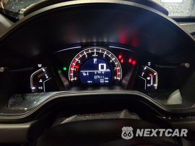 Zdjęcie 9 z 13 samochodu: 2019 HONDA CR-V LX VIN:5J6RW5H39KL003153 - miniatura