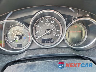 Zdjęcie 9 z 13 samochodu: 2014 MAZDA 6 GRAND TOURING VIN:JM1GJ1W60E1123537 - miniatura